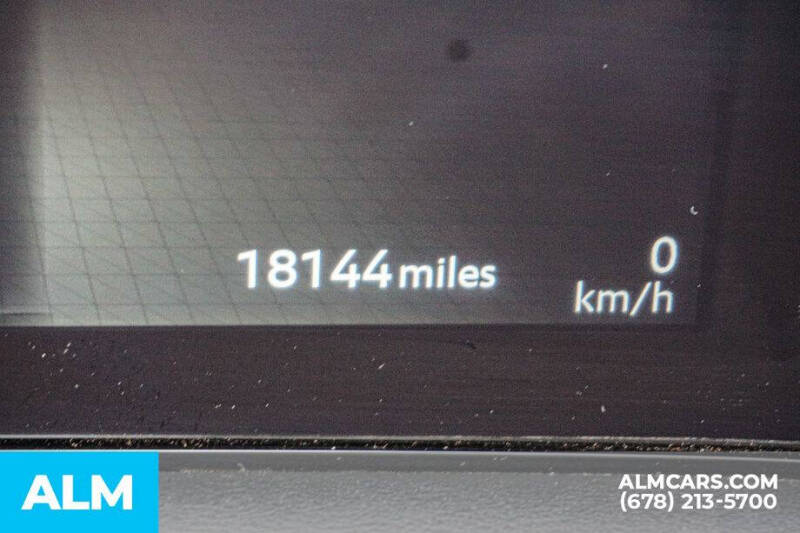 2023 Nissan Ariya Evolve+