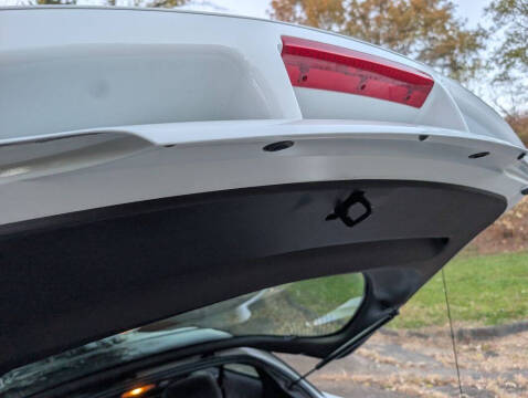 2000 Chevrolet Camaro