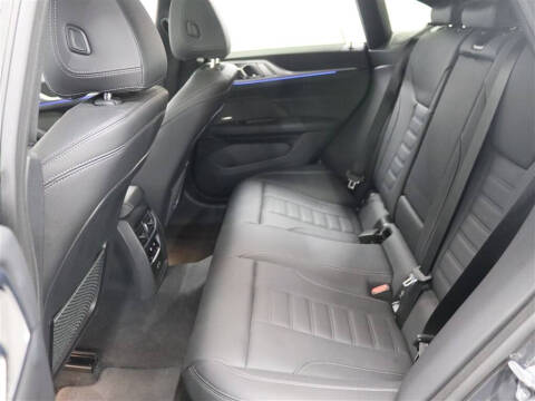 2023 BMW 4 Series M440i xDrive Gran Coupe