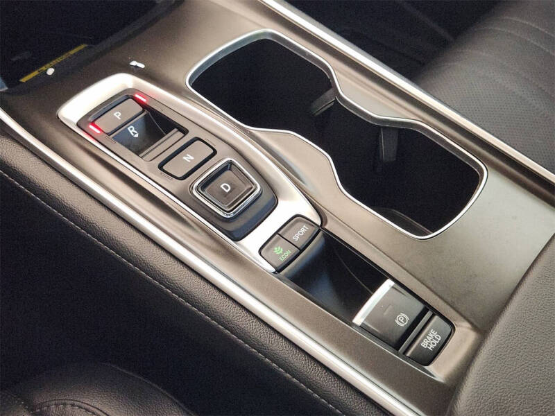 2021 Honda Accord Touring