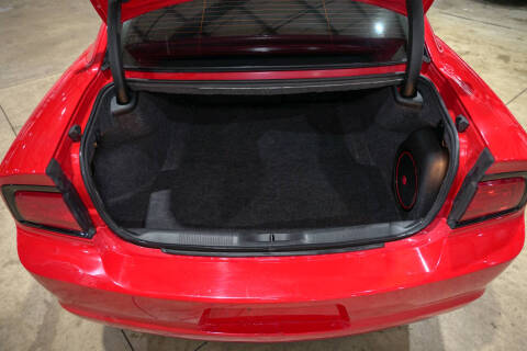 2014 Dodge Charger SXT