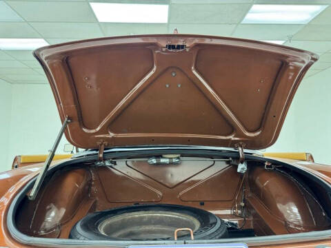 1978 MG MGB