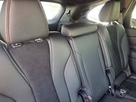 2023 Acura MDX SH-AWD w/A-SPEC