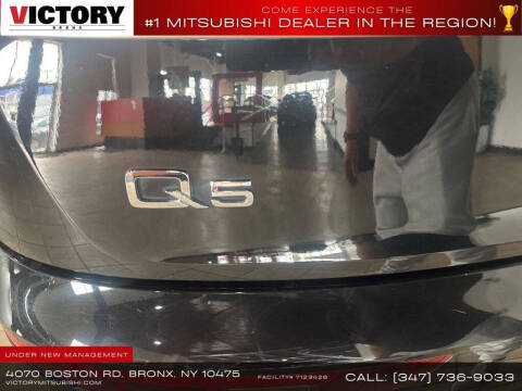 2022 Audi Q5 quattro S line Prem Plus 45 TFSI