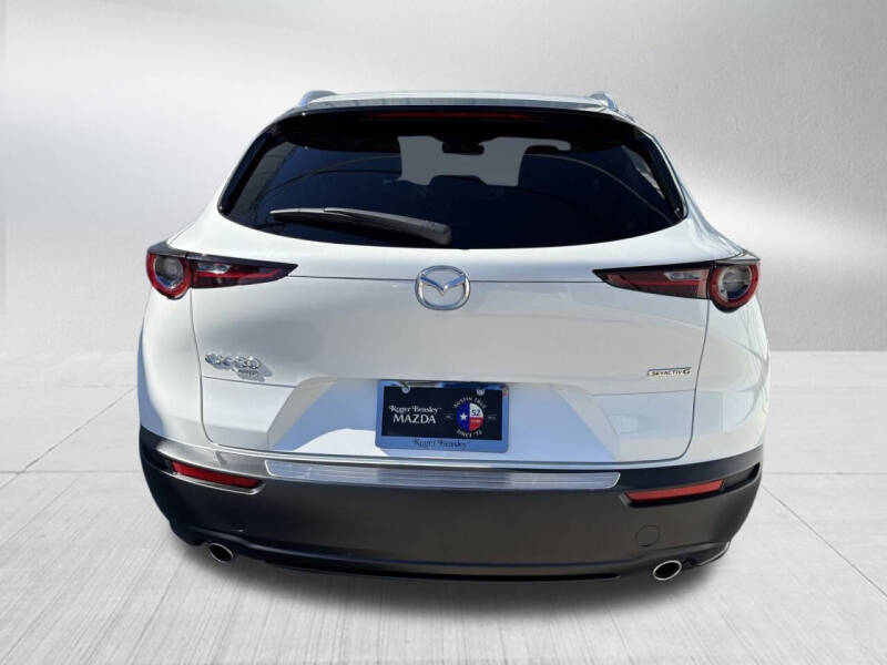 2025 Mazda CX-30 2.5 S Preferred