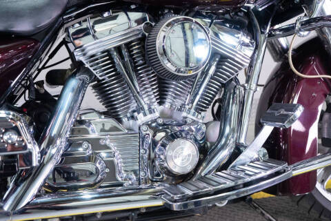 2007 Harley-Davidson Road Glide