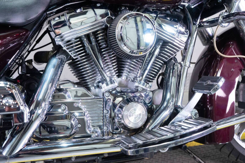 2007 Harley-Davidson Road Glide