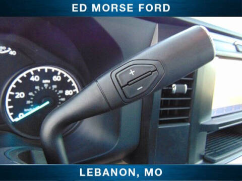 2026 Ford F-550 Super Duty