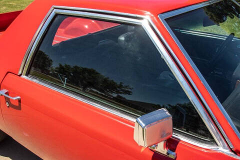 1984 Cadillac DeVille
