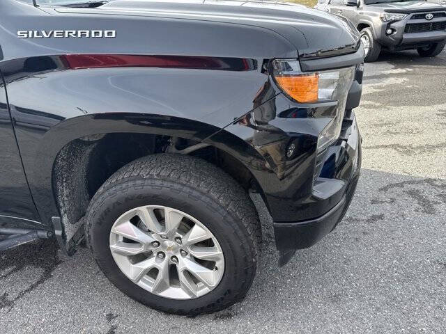 2023 Chevrolet Silverado 1500 for sale at Mid-State Pre-Owned in Beckley, WV