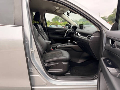 2023 Mazda CX-5 2.5 S Select