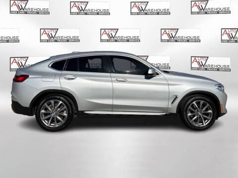 2019 BMW X4 xDrive30i