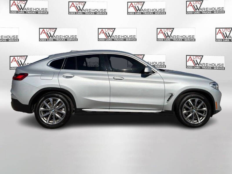 2019 BMW X4 xDrive30i