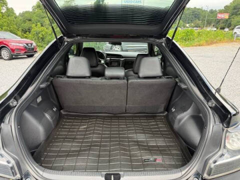 2014 Scion tC