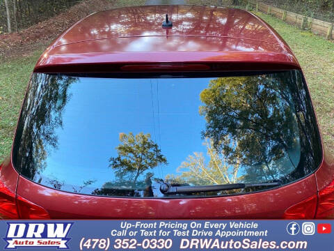 2012 Volkswagen Tiguan