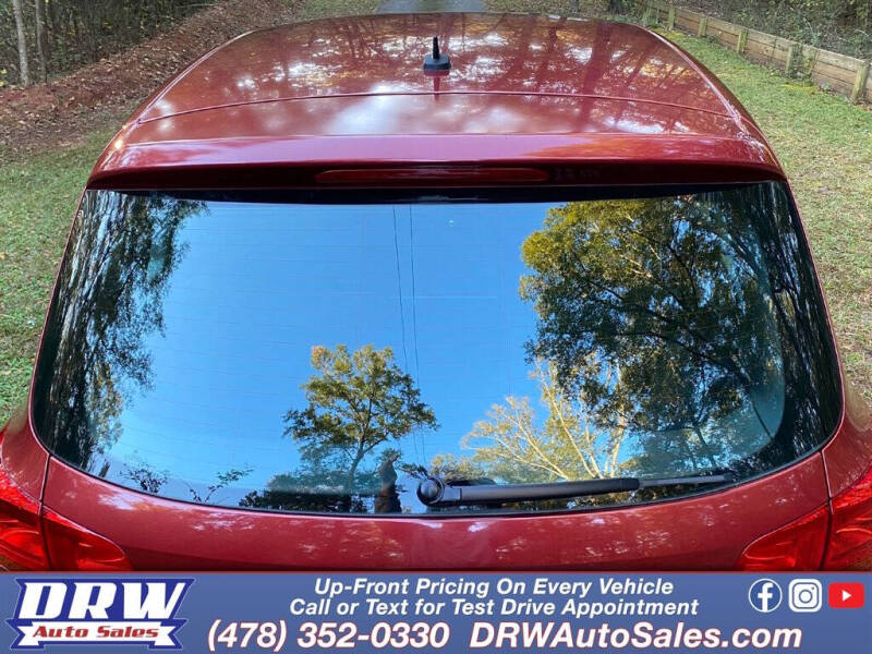 2012 Volkswagen Tiguan