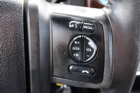 2015 Ford F-250 Super Duty