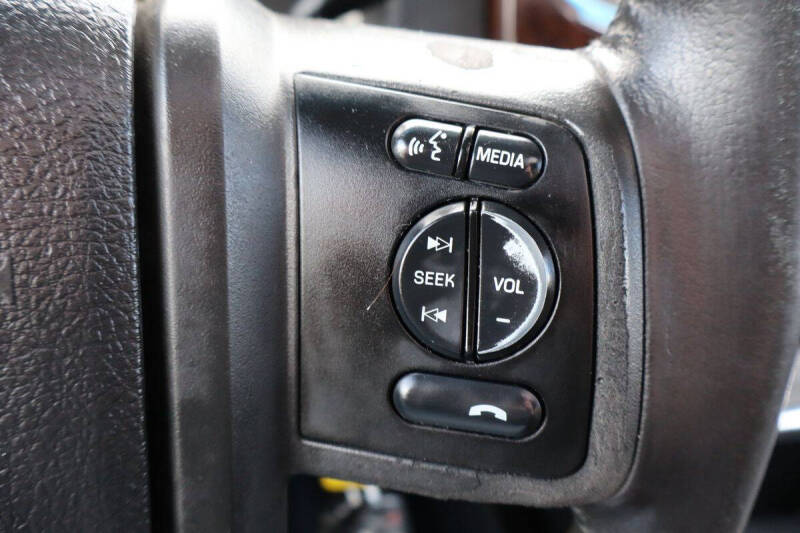 2015 Ford F-250 Super Duty