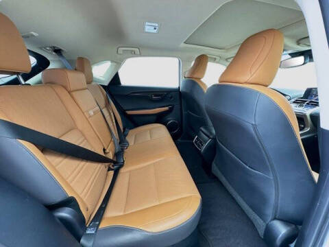 2019 Lexus NX 300