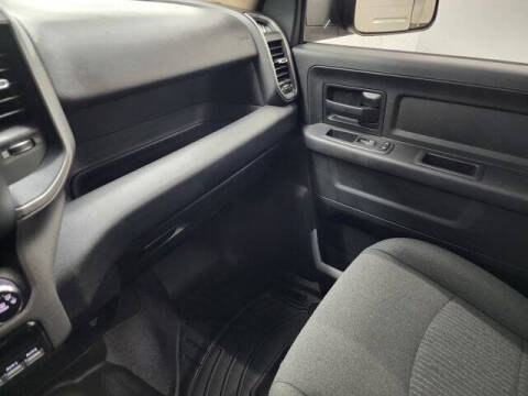 2020 RAM 2500 Tradesman