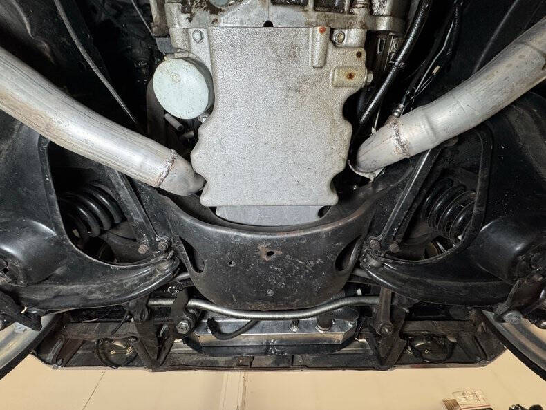 1964 Chevrolet Impala