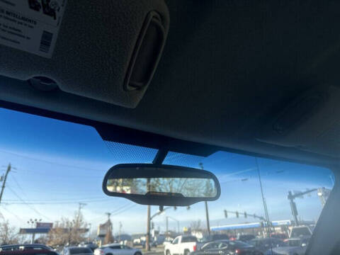 2004 Chevrolet Silverado 1500