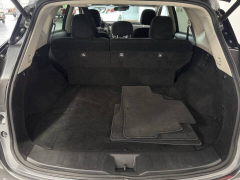 2020 Nissan Murano SV