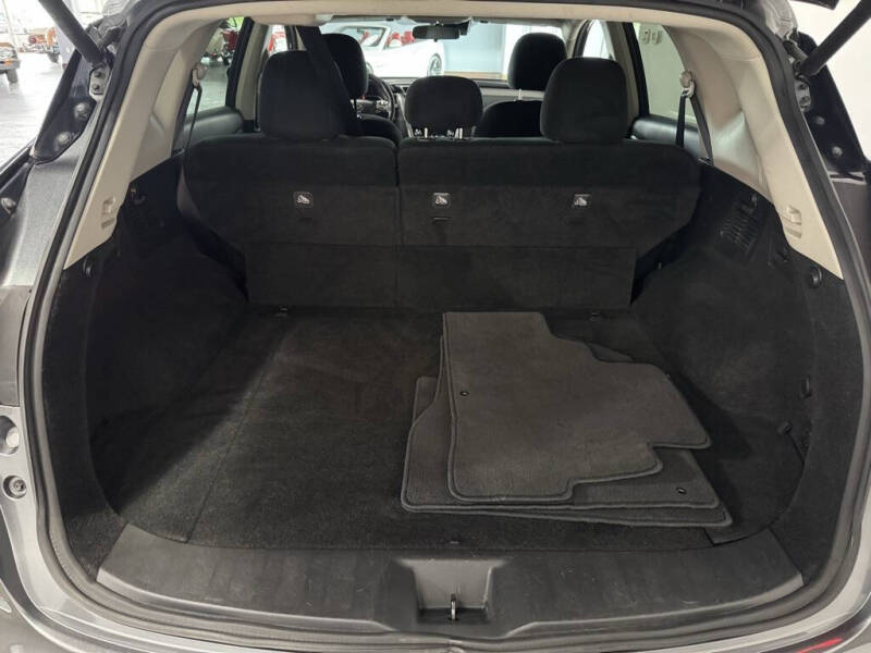 2020 Nissan Murano SV