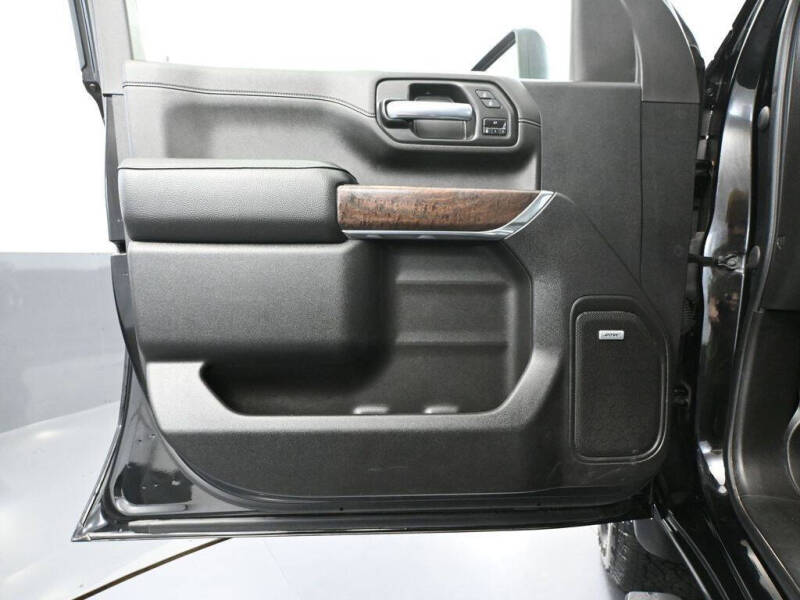 2023 GMC Sierra 2500HD