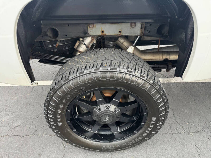 2014 GMC Sierra 2500HD Denali