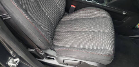 2014 GMC Terrain SLE-2