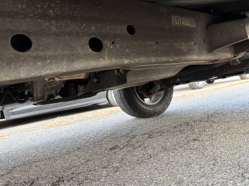 2017 Chevrolet Silverado 1500 LT Z71