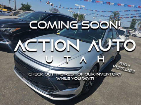 2024 Hyundai Sonata