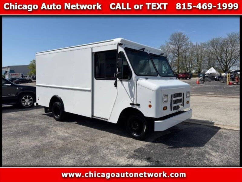 2016 Ford E-Series