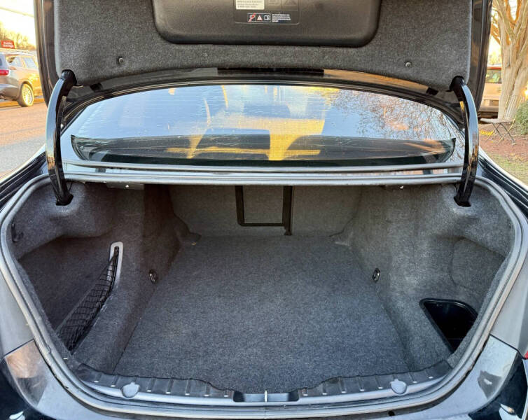 2016 BMW 5 Series 528i