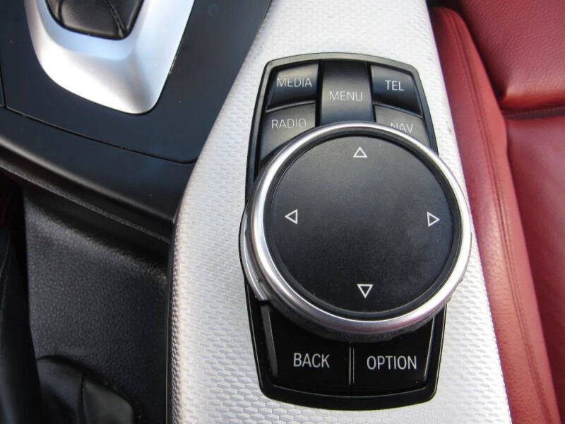 2016 BMW 2 Series M235i