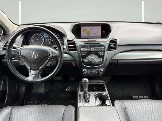 2014 Acura RDX w/Tech