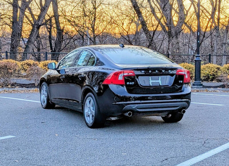 2013 Volvo S60 T5 Premier