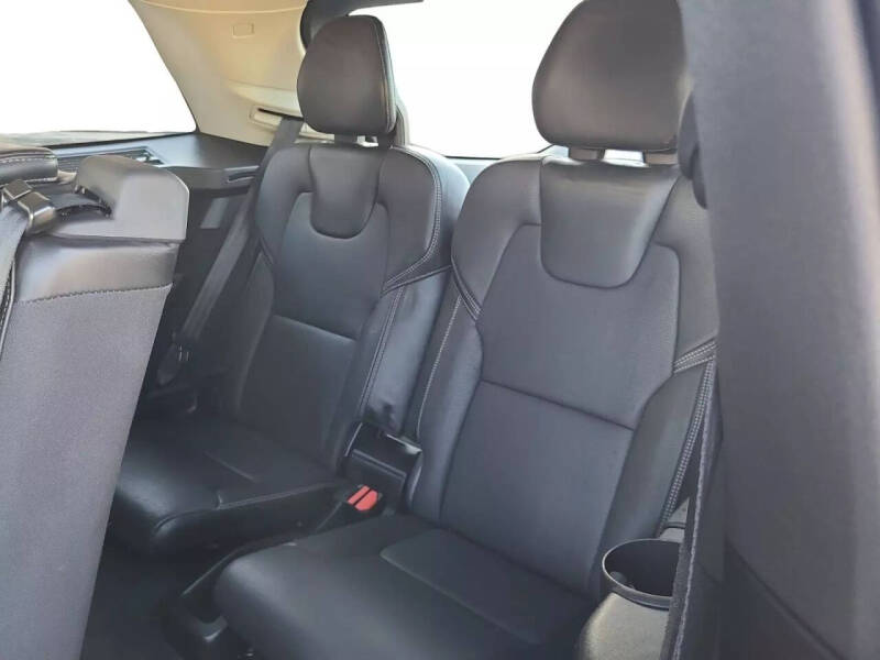 2016 Volvo XC90 T6 Inscription