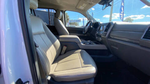 2019 Ford Expedition XLT