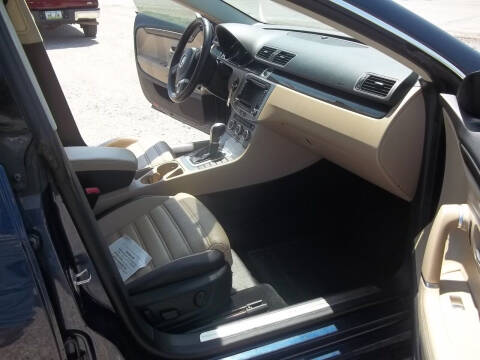 2014 Volkswagen CC Executive