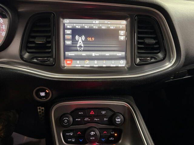 2019 Dodge Challenger R/T