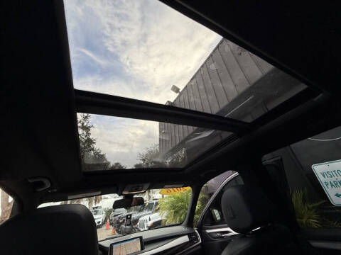 2016 BMW X5 sDrive35i