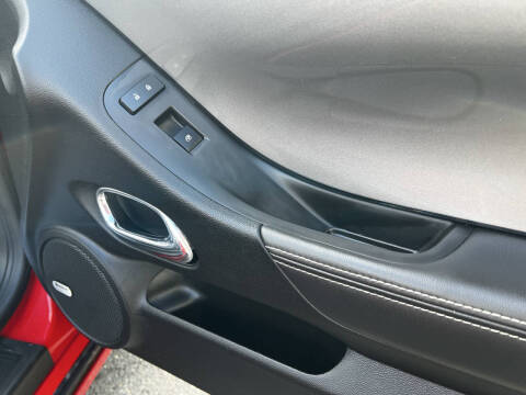 2012 Chevrolet Camaro LT