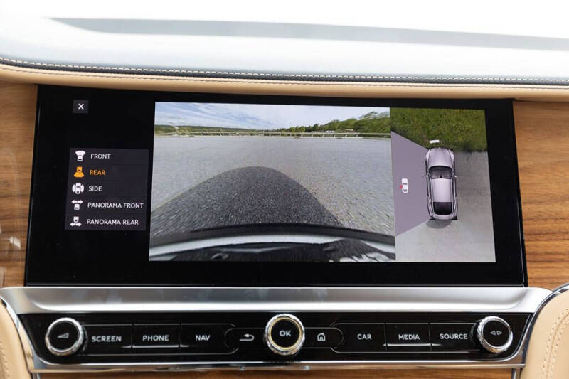 2022 Bentley Continental GT V8