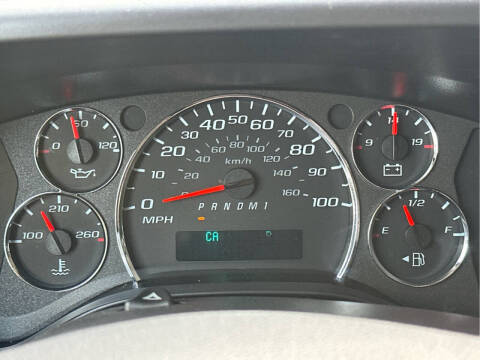 2024 GMC Savana 2500