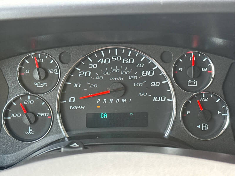 2024 GMC Savana 2500