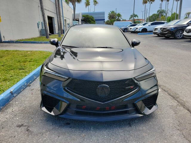 2024 Acura Integra Type S