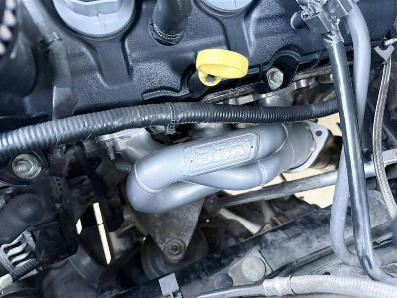 2014 Ford Mustang V6