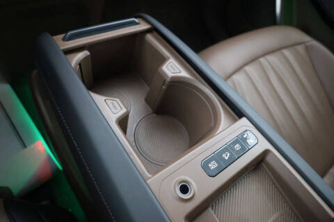 2024 Kia EV9 GT-Line